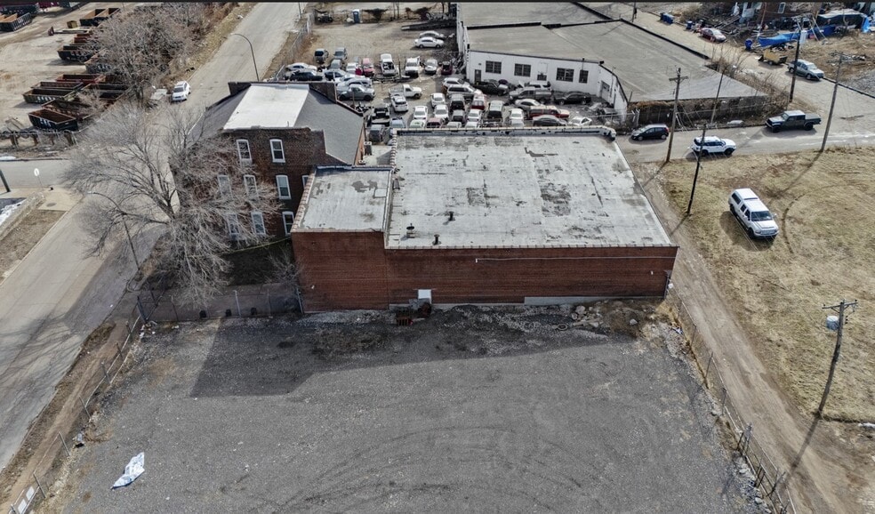 More Photos Of 3201 N 9th St, St, Saint Louis Warehouse For Sale