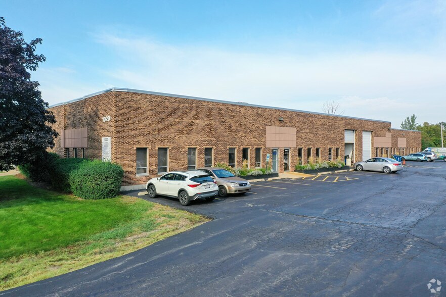 Primary Photo Of 1020 W Republic Dr, Addison Light Distribution For Lease