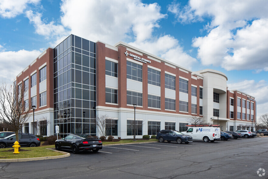 Primary Photo Of 2601 Mission Point Blvd, Beavercreek Office For Lease