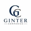 Christopher Ginter