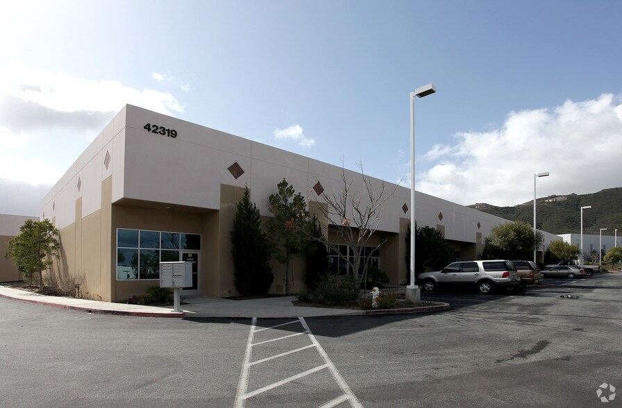 More Photos Of 42309 Winchester Rd, Temecula Unknown For Lease