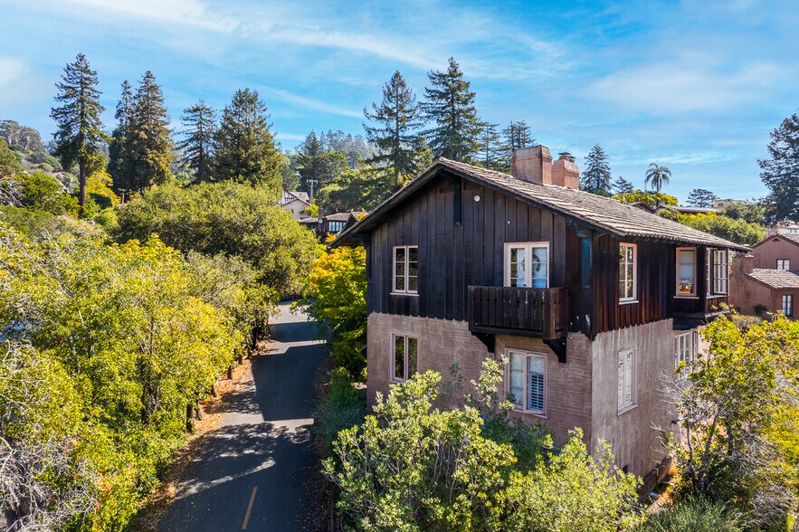 More Photos Of 2501 Rose Walk, Berkeley Apartments For Sale