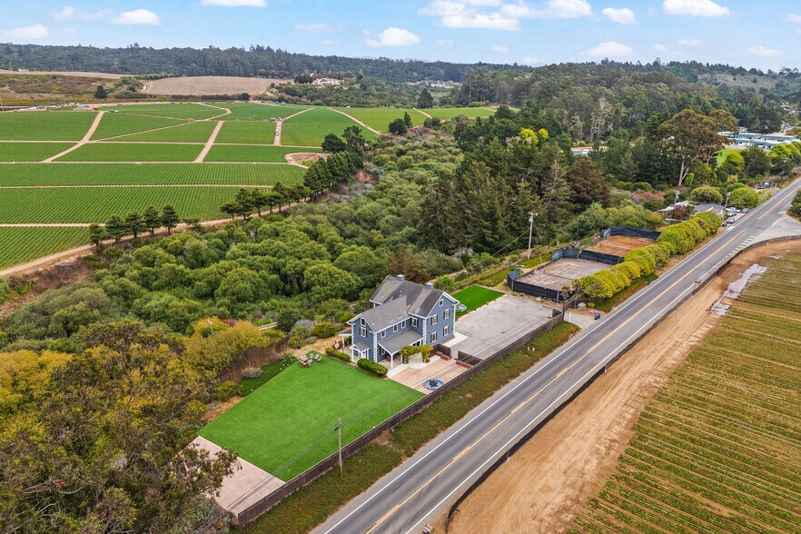 More Photos Of 1258 San Andreas Rd, La Selva Beach Hospitality For Sale