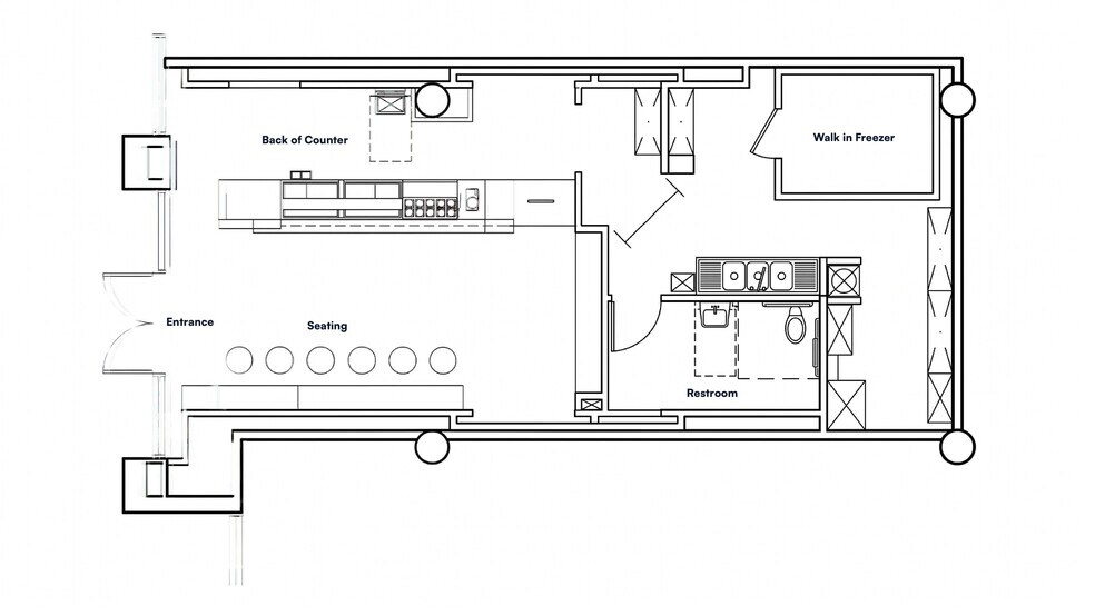 More Photos Of 6201 Hollywood Blvd, Hollywood Apartments For Lease