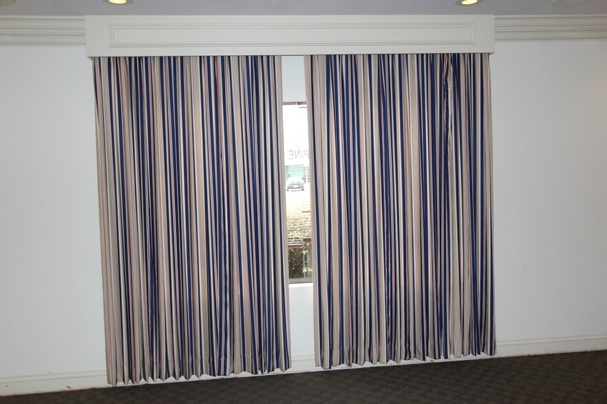 More Photos Of 1318 W Pine St, Hattiesburg Office For Lease