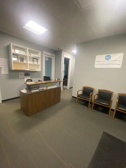 More Photos Of 12992 76th Ave, Surrey Office For Lease