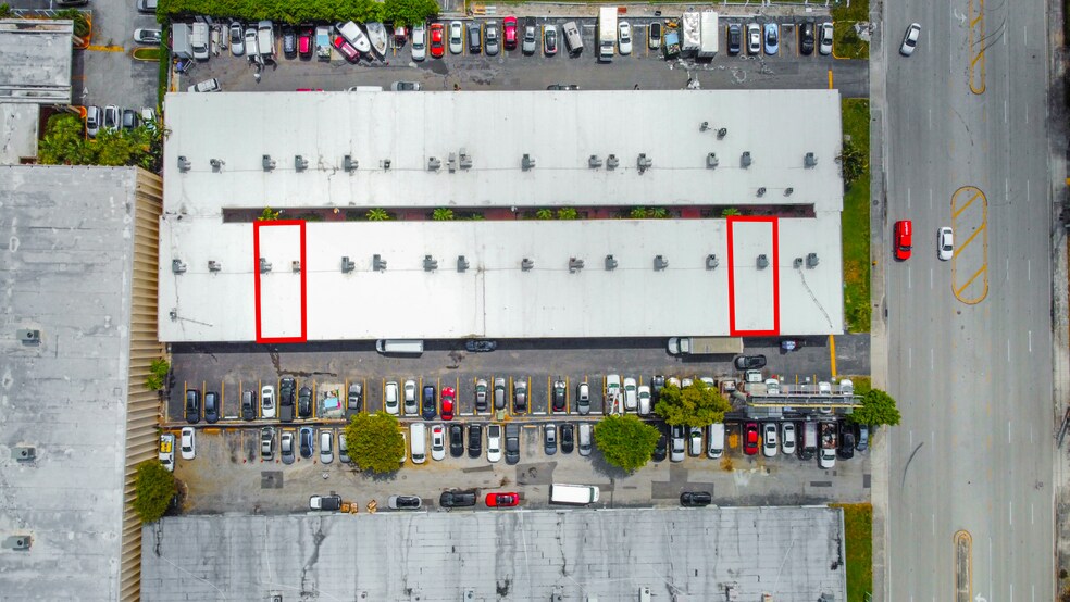 More Photos Of 7251-7309 NW 12th St, Miami Warehouse For Lease