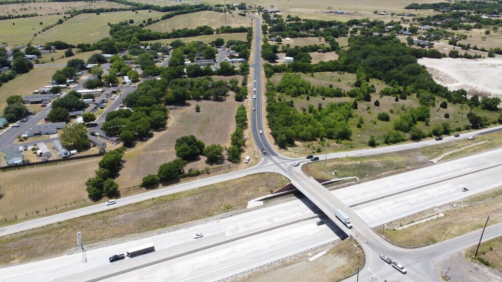 More Photos Of FM 1446, Waxahachie Land For Sale