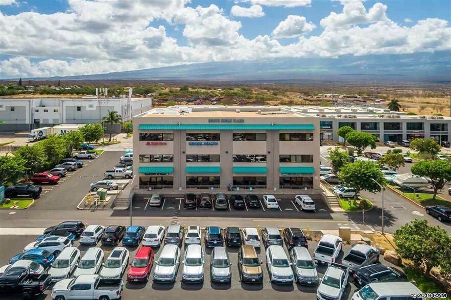Primary Photo Of 411 Huku Li'i Pl, Kihei Medical For Sale