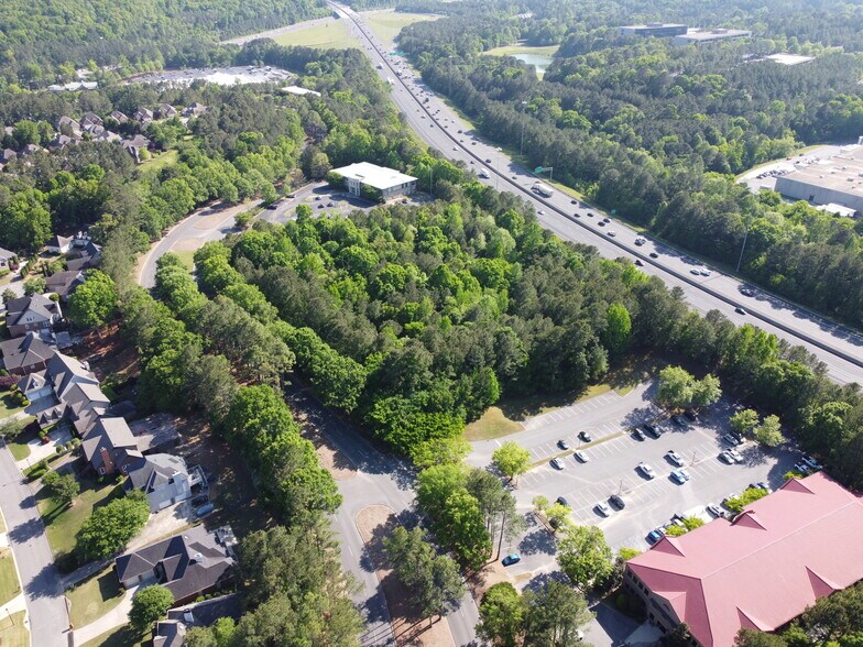 More Photos Of 4555 Southlake Pky, Hoover Land For Sale