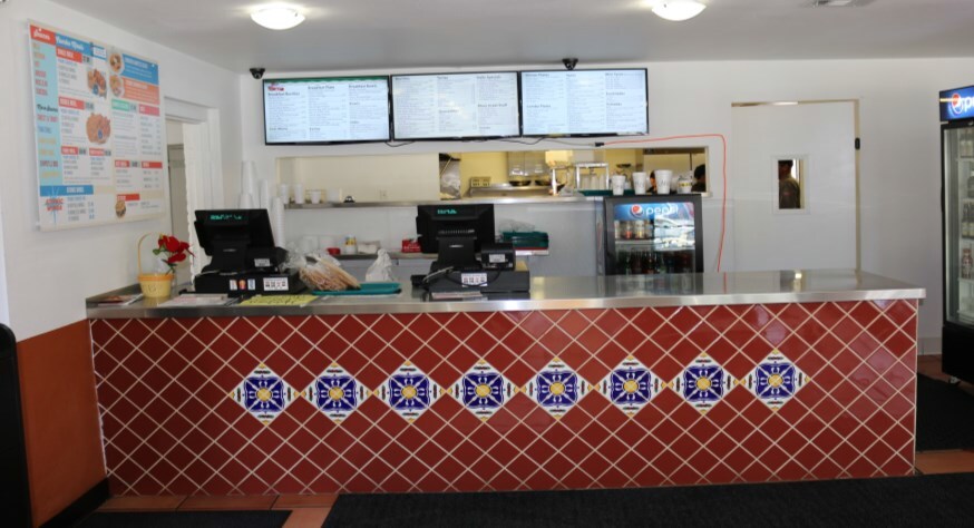 More Photos Of 9664 Campo Rd, Spring Valley Fast Food For Sale