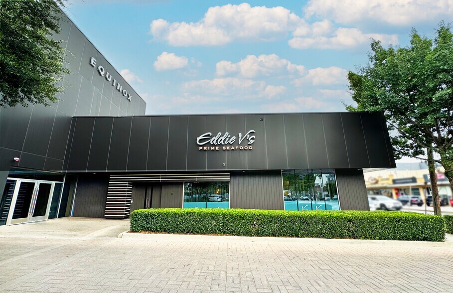 Primary Photo Of 4023 Oak Lawn Ave, Dallas Freestanding For Lease