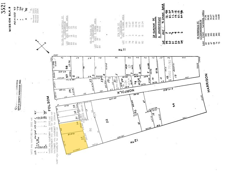 More Photos Of 1585 Folsom St, San Francisco Research And Development For Sale