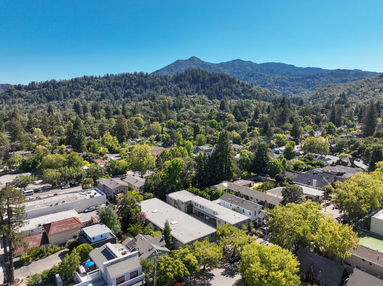More Photos Of , San Anselmo Multifamily For Sale