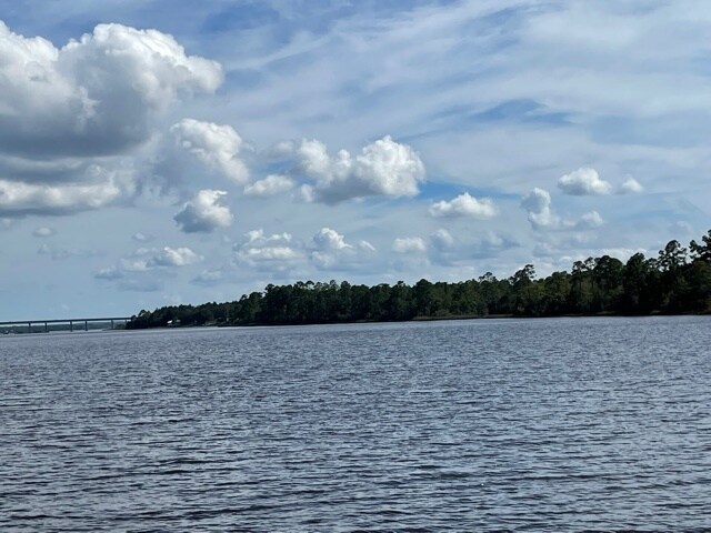 More Photos Of 4400 Garcon Point Road, Milton Land For Sale