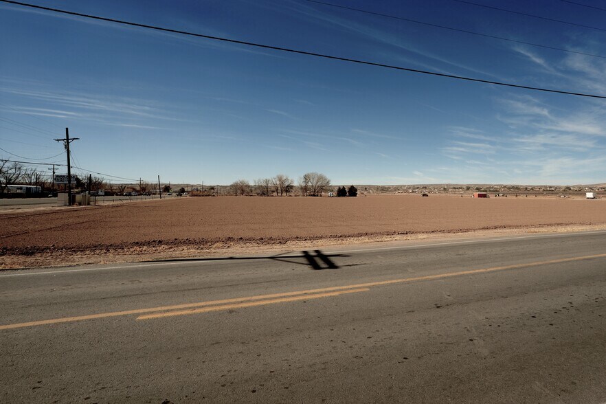 More Photos Of 4055 W Picacho Ave, Las Cruces Land For Sale
