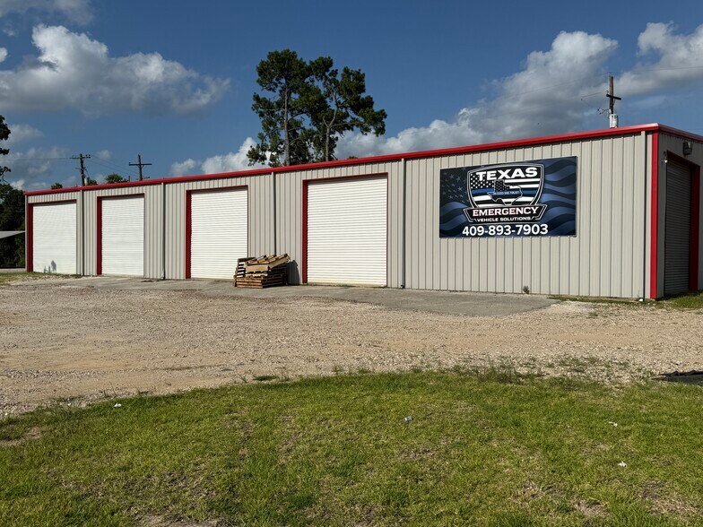 Primary Photo Of 3177 US-69, Lumberton Warehouse For Lease