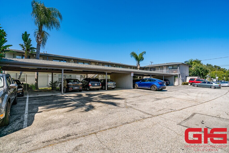 More Photos Of 380 S Sierra Madre Blvd, Pasadena Apartments For Sale