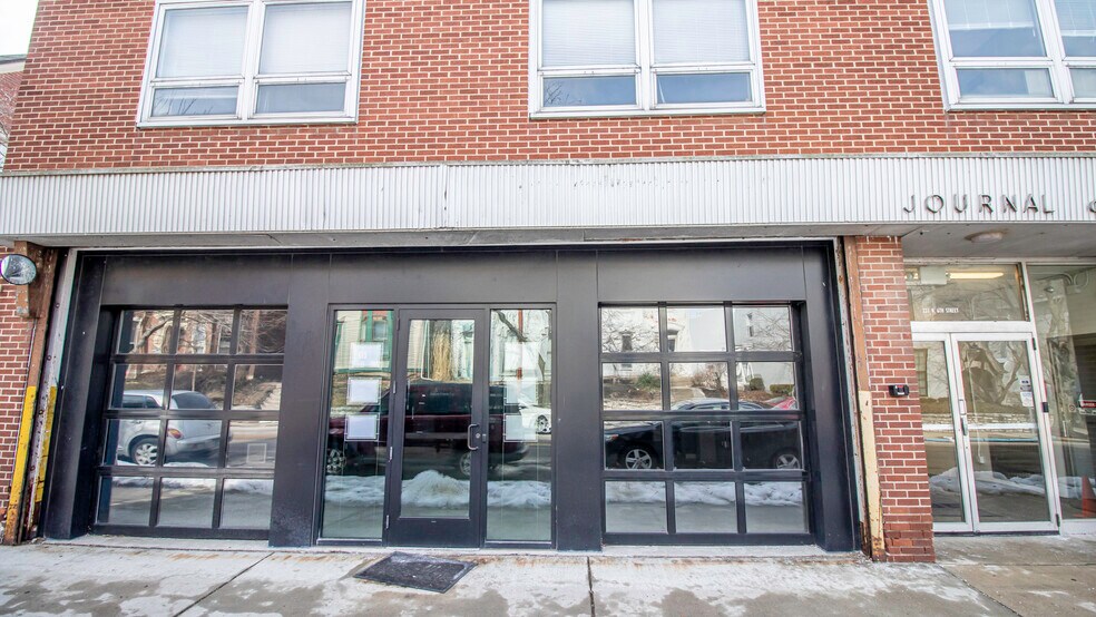 More Photos Of 615 Ferry St, Lafayette Office Residential For Lease