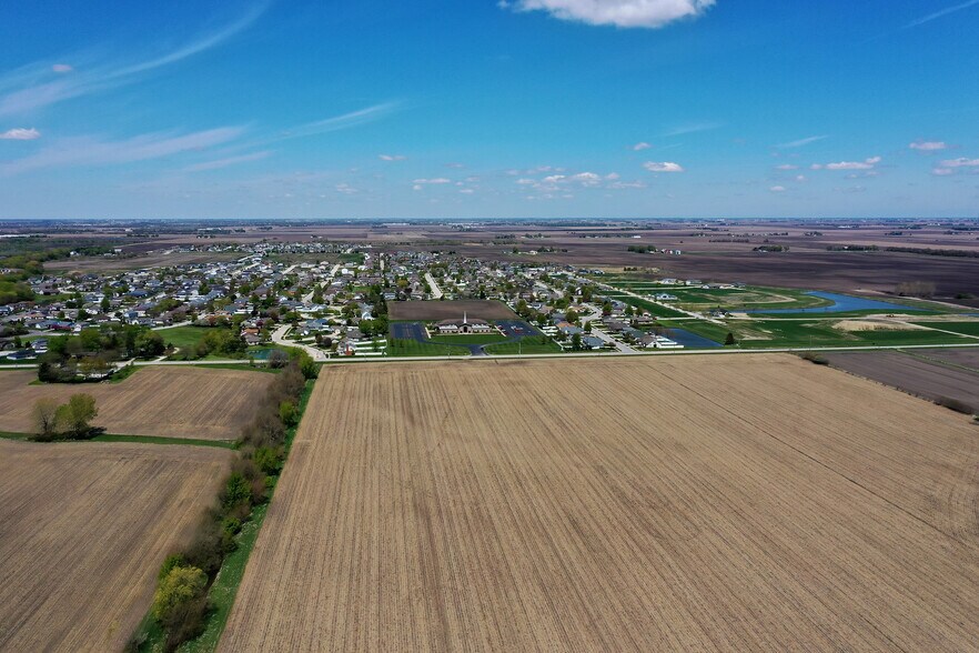 More Photos Of Sec 22 Twp 31 R 12E, Bourbonnais Land For Sale