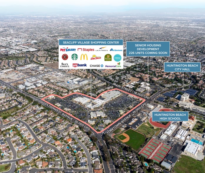 Primary Photo Of 7201 Yorktown Ave, Huntington Beach Unknown For Lease