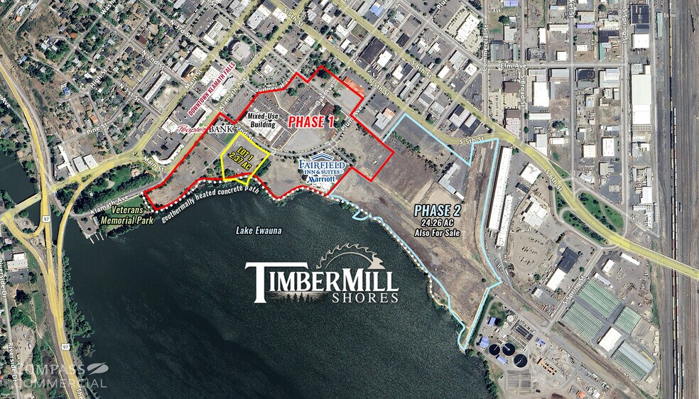 More Photos Of Timbermill Dr, Klamath Falls Land For Sale