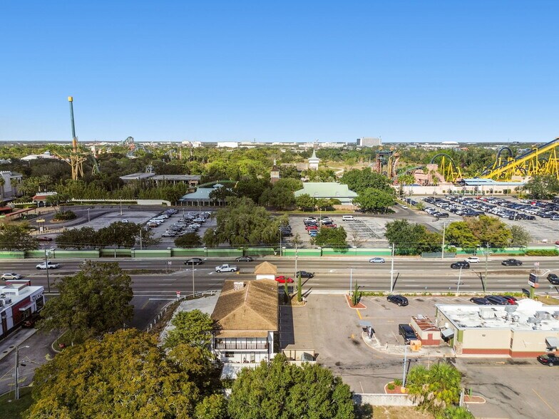 More Photos Of 3601 E Busch Blvd, Tampa Storefront Retail Office For Sale