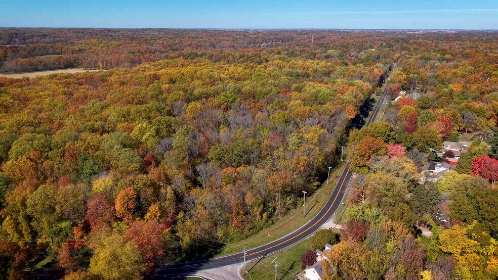 Primary Photo Of 1215 Mohr Rd, Evansville Land For Sale