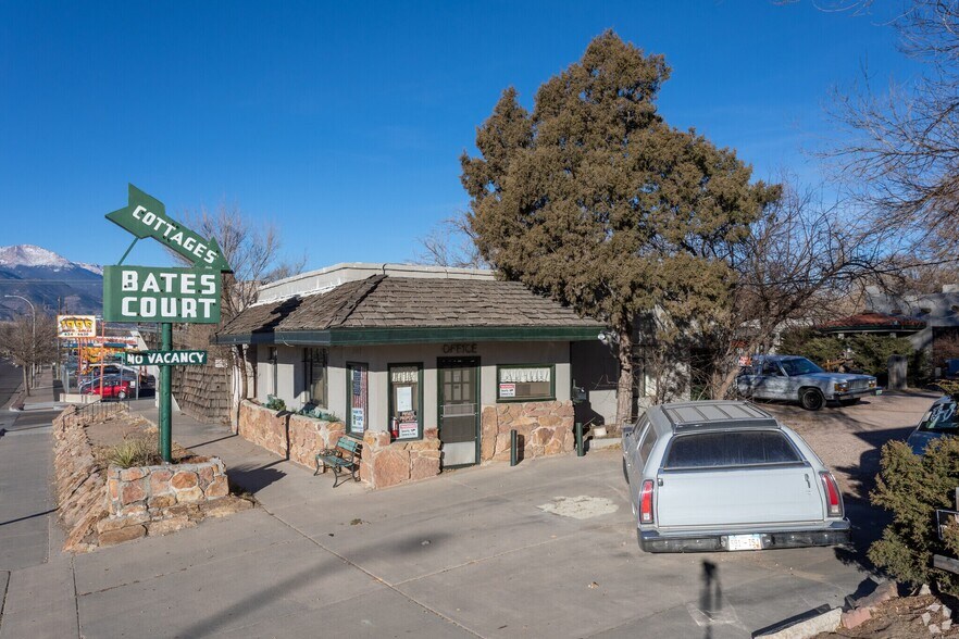 More Photos Of , Colorado Springs Unknown For Sale