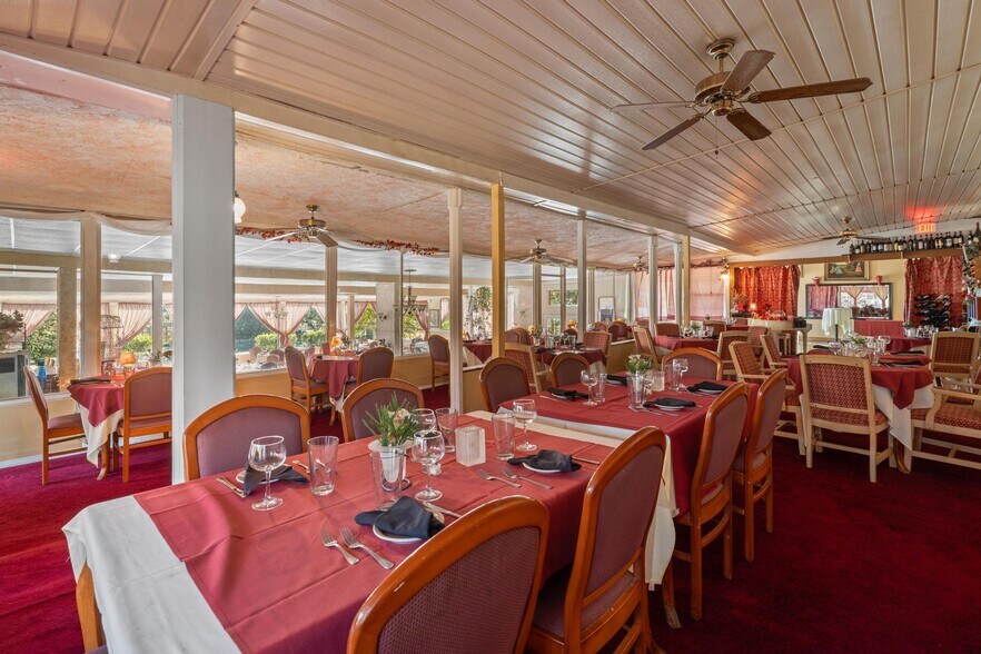 More Photos Of 607 Butts Mill Rd, Pine Mountain General Retail For Sale