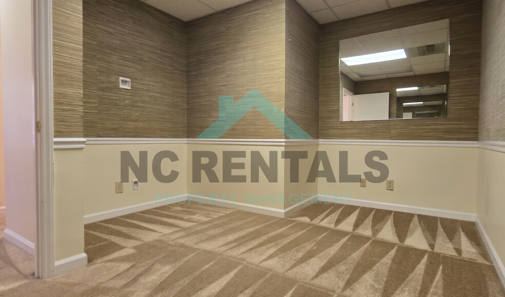 More Photos Of 20 W Colony Pl, Durham Office For Lease