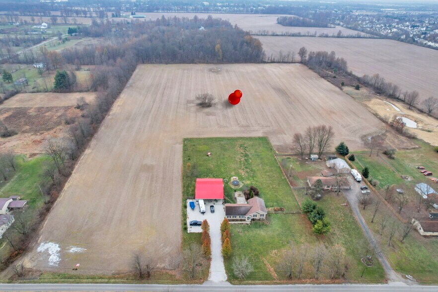 More Photos Of 0 Havens Corners Road SW, Pataskala Land For Sale