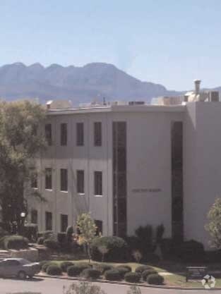More Photos Of 444 Executive Center Blvd, El Paso Unknown For Lease