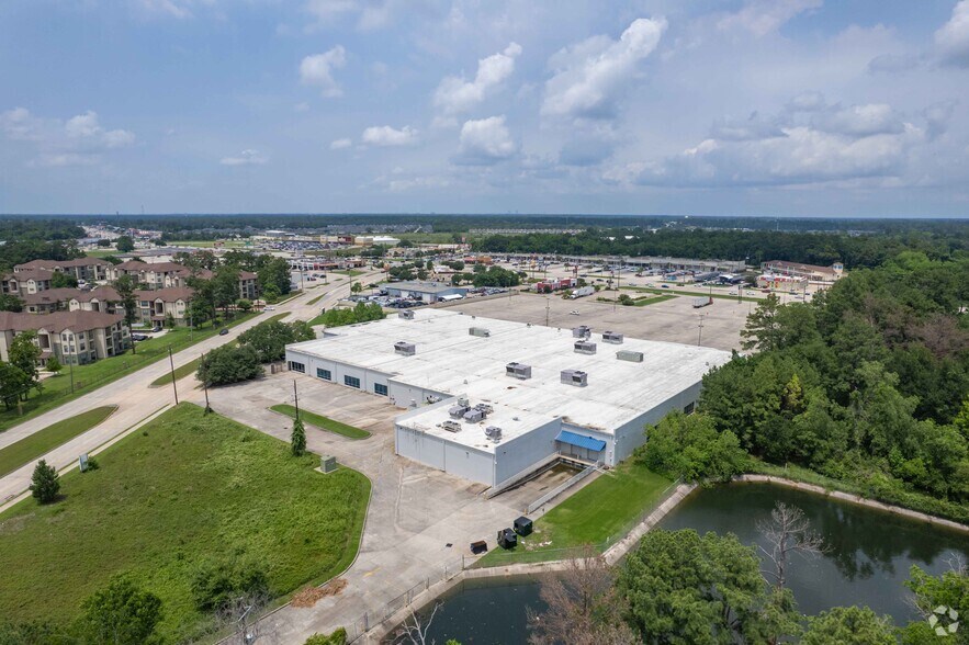 More Photos Of 3200 FM 1960 Rd W, Humble Office For Sale