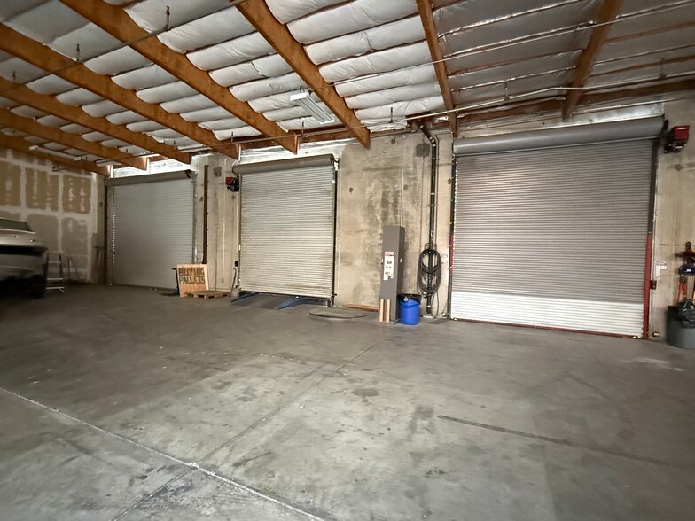 More Photos Of 1585 Parkway Blvd, West Sacramento Warehouse For Lease