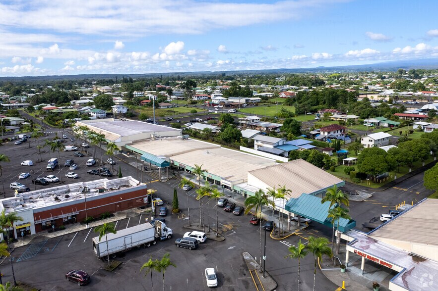 More Photos Of 2100 Kanoelehua Ave, Hilo Unknown For Lease