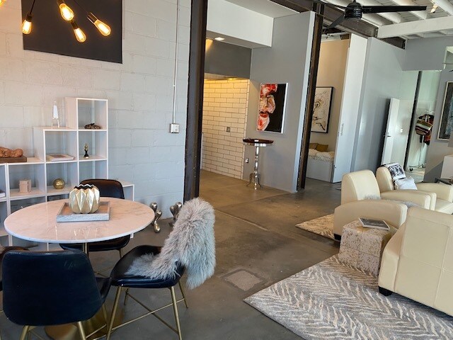 More Photos Of 100 E San Antonio St, Marfa Storefront Retail Office For Sale