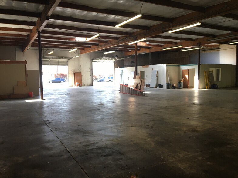 More Photos Of 45-57 NE Hancock St, Portland Light Manufacturing For Lease