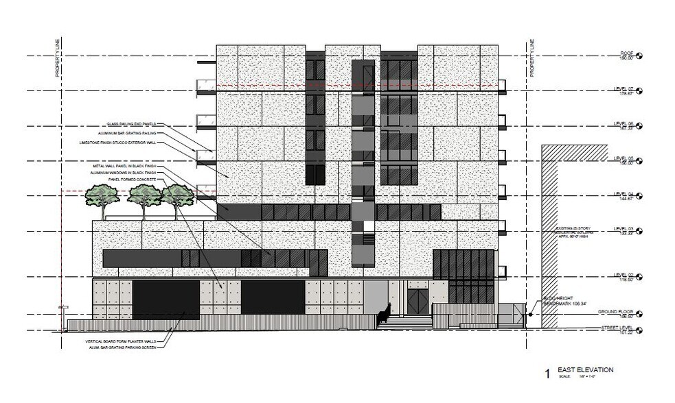 More Photos Of 9225 Charleville Blvd, Beverly Hills Land For Sale