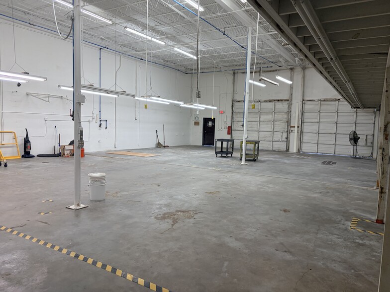 More Photos Of 798 Clearlake Rd, Cocoa Industrial For Lease