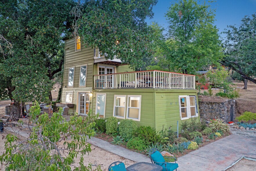 More Photos Of 125 Cristo Ln, Santa Rosa Specialty For Sale