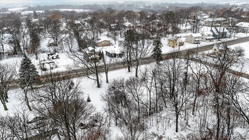 More Photos Of 1215 Grand Traverse Street, Flint Land For Sale