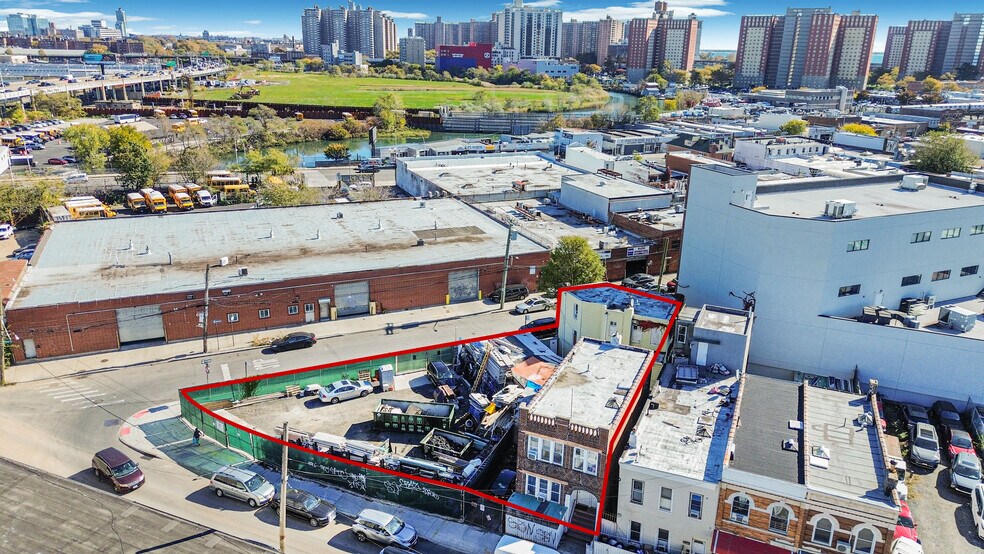 More Photos Of 2700 W 15th St, Brooklyn Land For Sale