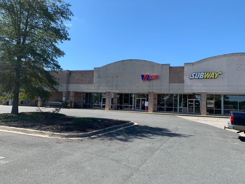 More Photos Of 4068-4102 Lankford Hwy, Exmore General Retail For Sale
