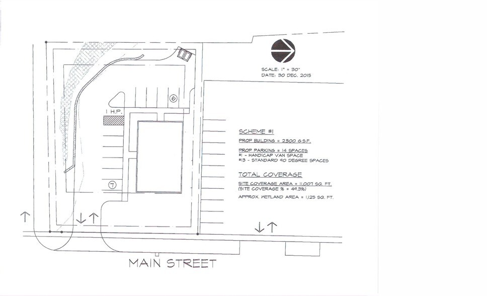 More Photos Of 2355 Main St, Rocky Hill Land For Sale