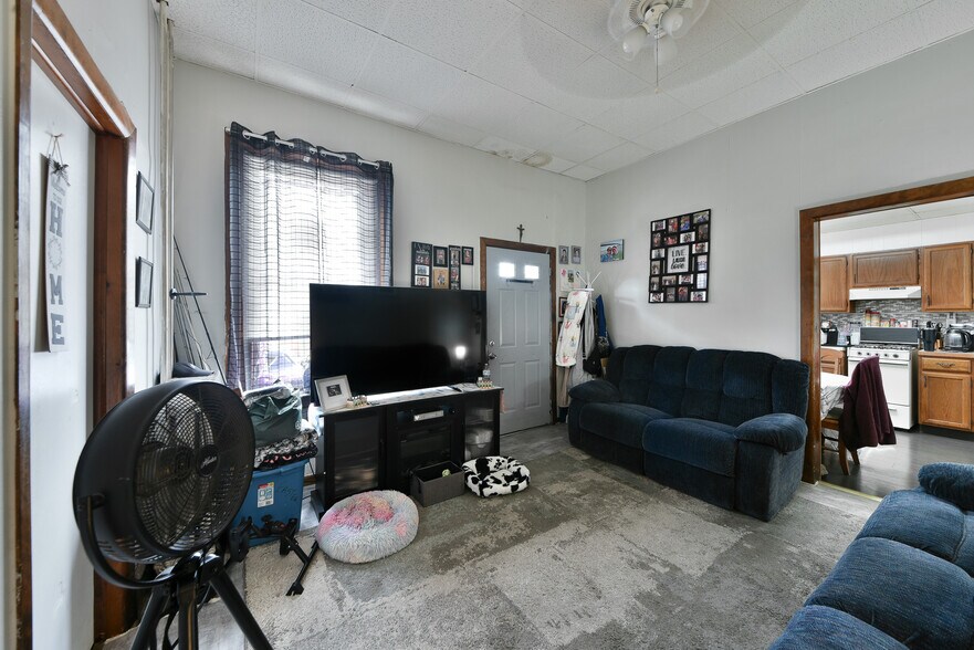 More Photos Of 2554 E Clearfield St, Philadelphia Multifamily For Sale