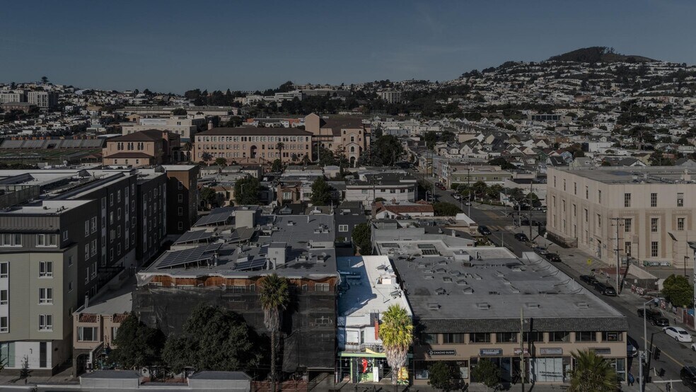 More Photos Of 4826-4828 Mission St, San Francisco Apartments For Sale