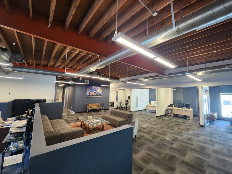 More Photos Of 6319 Colfax Ave, North Hollywood Loft Creative Space For Lease