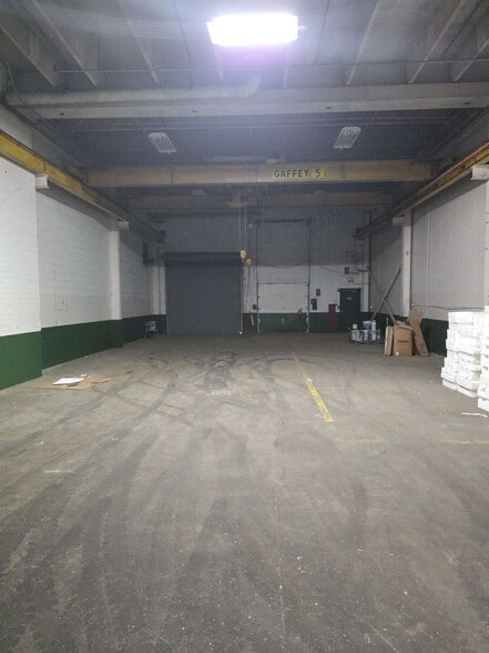 More Photos Of 223 Dedication Dr, Fayetteville Industrial For Lease