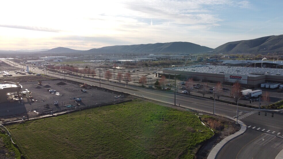 More Photos Of tbd Adelyn way, Union Gap Land For Sale